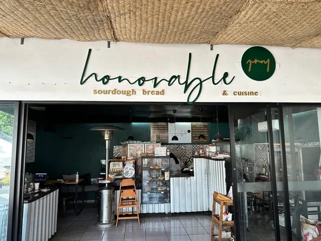 Honorable Masa Madre