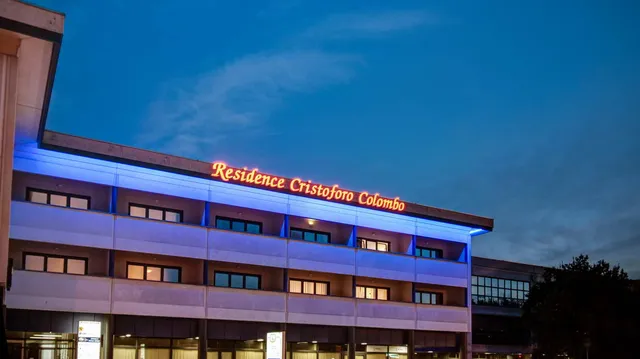 Residence Cristoforo Colombo