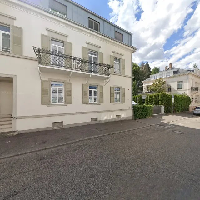 Diakonisches Werk Baden-Baden und Rastatt - Außenstelle Baden-Baden