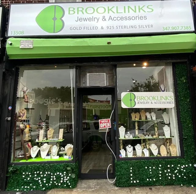 Brooklinks Jewelry & Accessories LLC