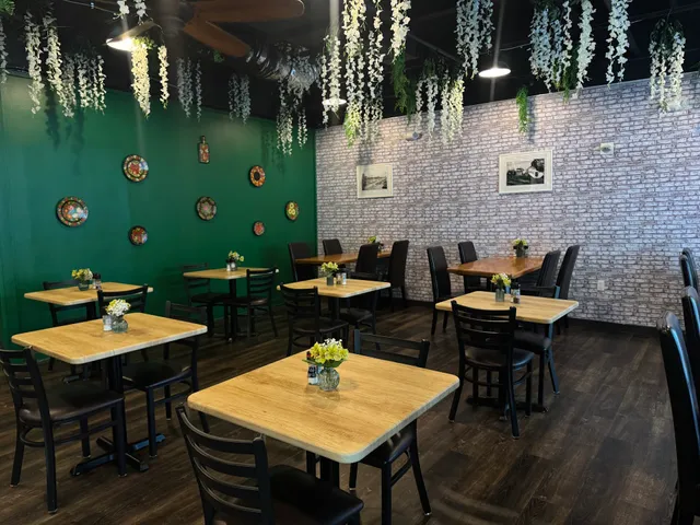 Dill | Schnitzel & Pierogi House