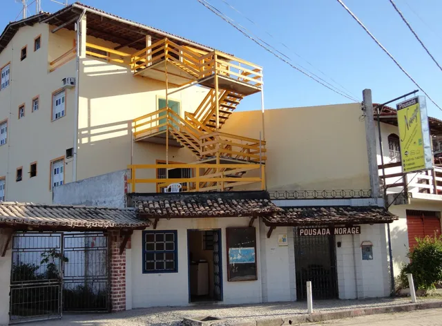 Pousada Norage