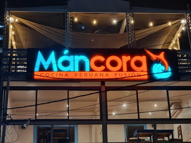 Mancora Restaurante