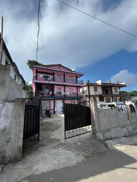 Serenity homestay shillong