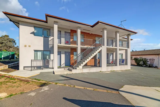 Rainbow Motel Queanbeyan