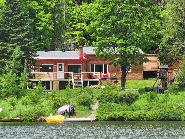 Le Rendez-Vous sur le Lac