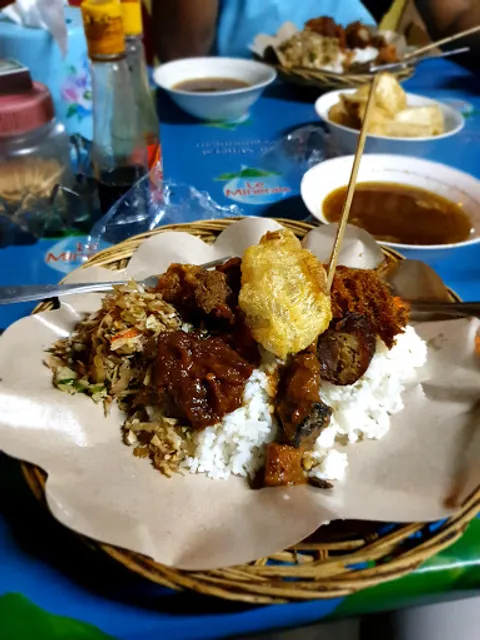 Warung Nasi Lawar Bali