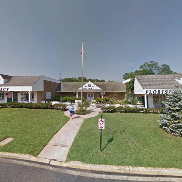 United States Postal Service