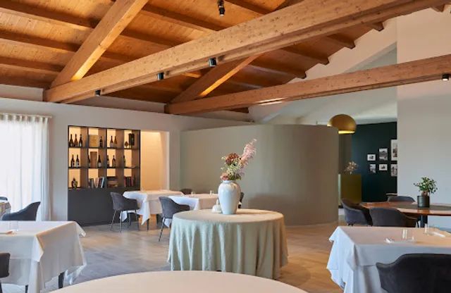 Ristorante Casa Bertini