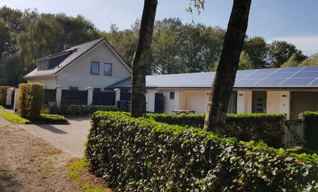 Gastenverblijf De Lorem