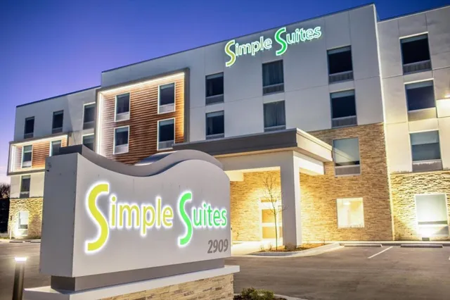 Simple Suites