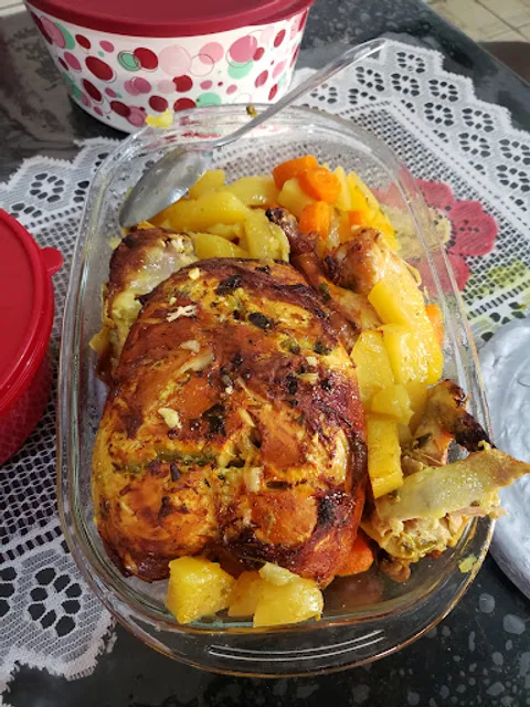 Restaurante Recanto Do Caminhoneiro