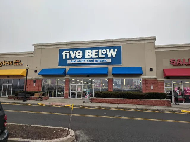 Five Below