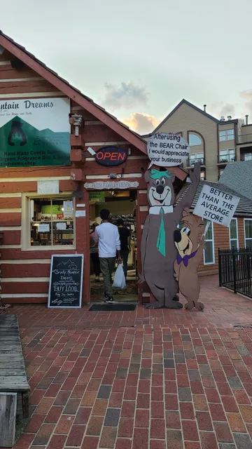 Smoky Mountain Dreams