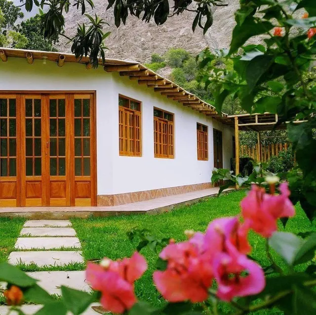 Casa de Campo BELEN - Lunahuaná