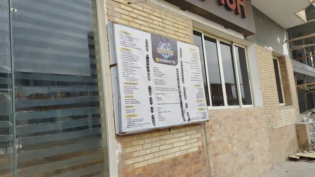 Family Fish Restaurant