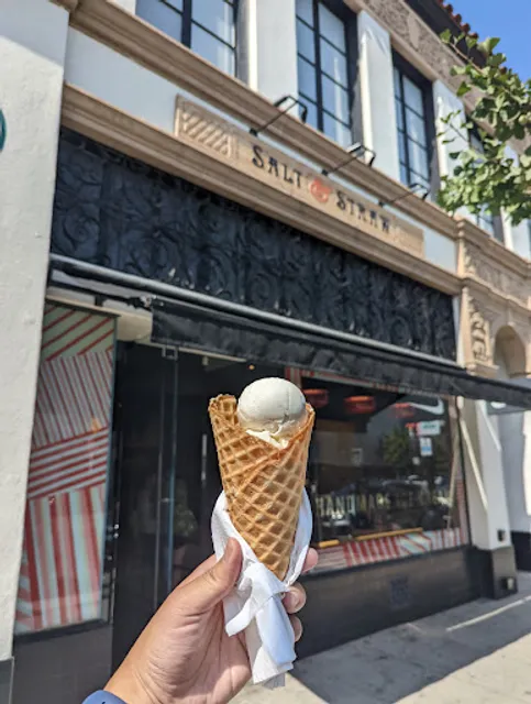 Salt & Straw
