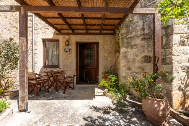 Kalimera Archanes Village