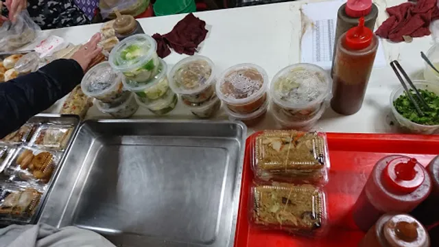 Suo Gang Breakfast Restaurant