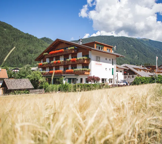 Alpenhof Dolomit Family