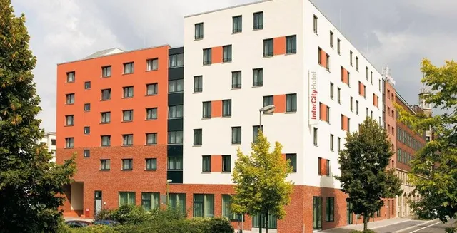IntercityHotel Essen