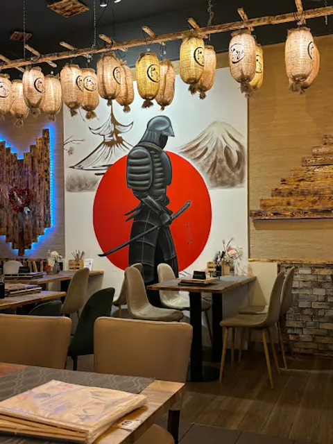 KYO Sushi Restaurant