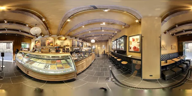 Amorino Gelato - Sevilla Plaza Nueva