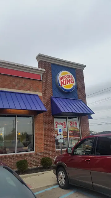 Burger King