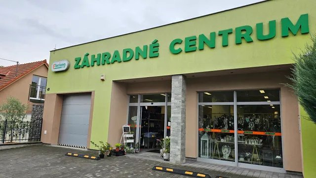 Floriana, s.r.o. - Prievidza