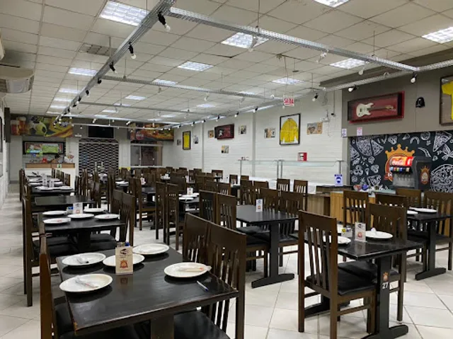 Rei do Sabor Indaial