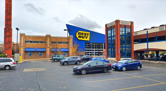 Best Buy