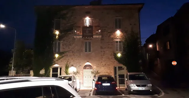 B&B Locanda Toscanini