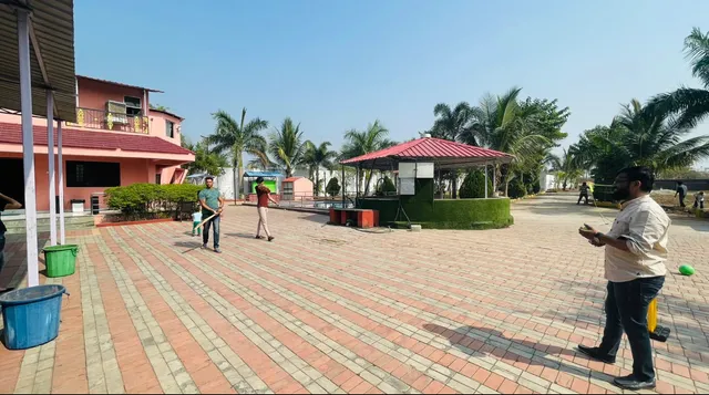 Atharva Farms and Celebrations