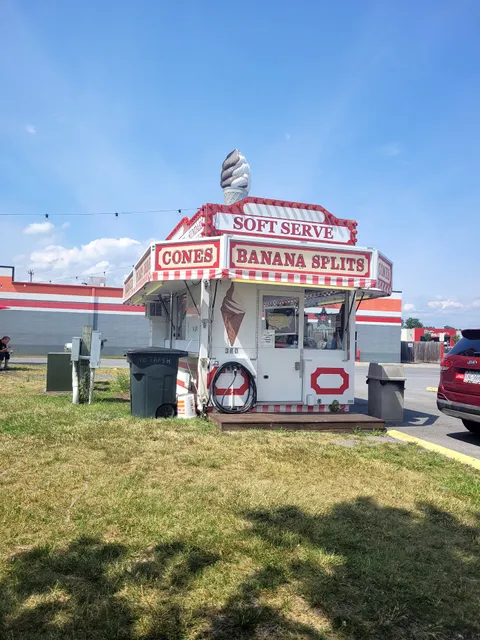 JB's Ice Cream Shoppe