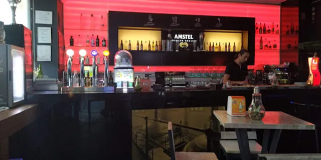 Pub restaurante Infinity´s Alcobendas