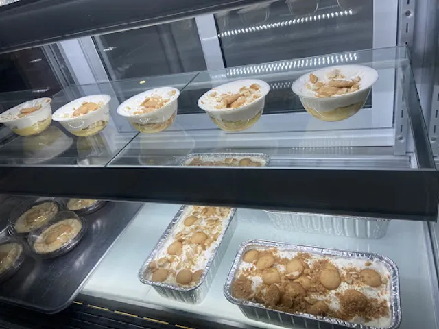 Yummy Tummy’s Kitchen