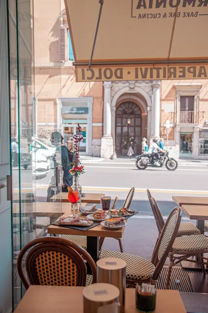 Armonia Bar & Cucina 1965