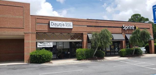 Savannah Crossing Shopping Center