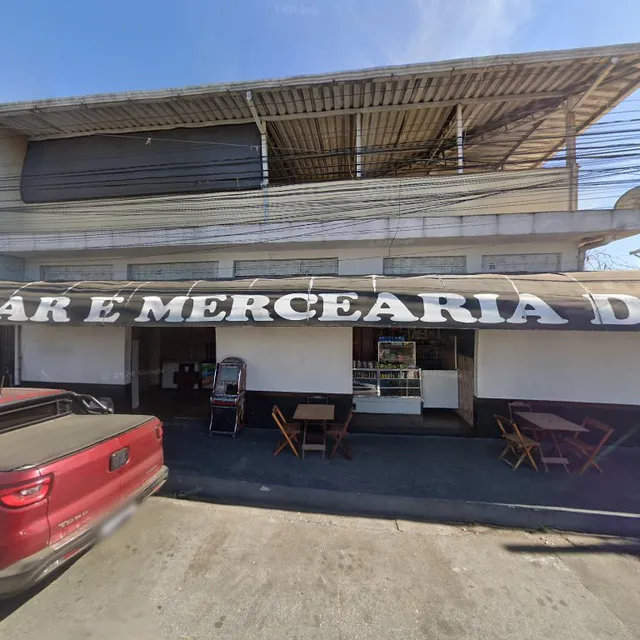 Bar e Mercearia do Alemão