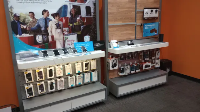 AT&T Store