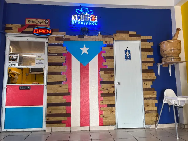 Roman Brothers Bar and Restaurant