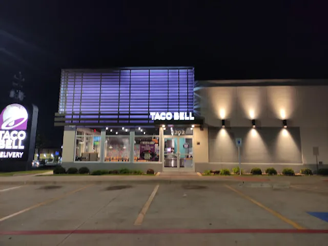 Taco Bell