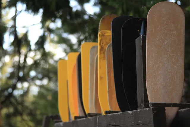 YMCA Camp Sequoia Lake