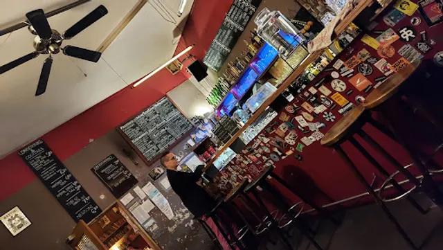 Schankwirtschaft Laidak