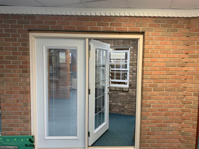 Portsmouth Building Supply