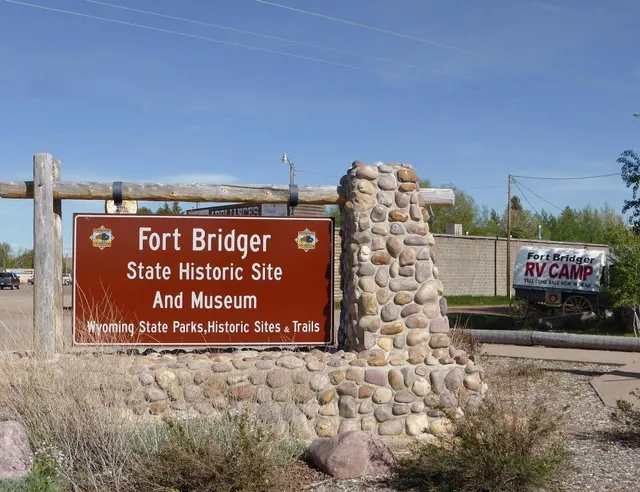 Fort Bridger RV Camp