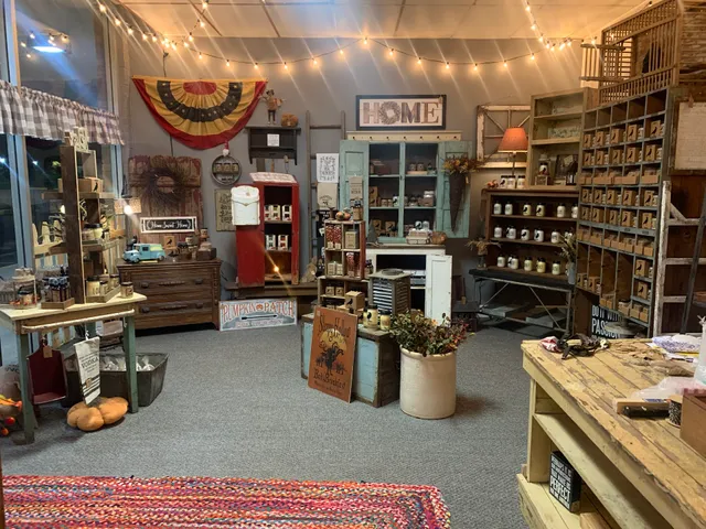 Scentsible Scents, Ltd