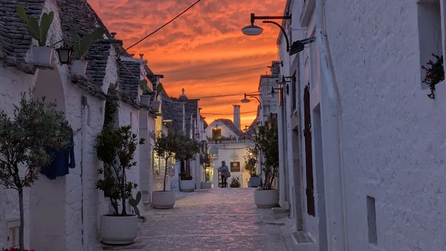 Trulli Harmonia - Holiday apartment rental