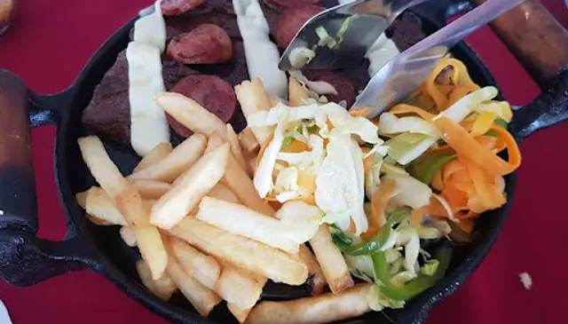 Restaurante Vitória Gourmet