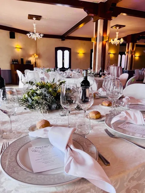 Villa Riviera Albergo Ristorante